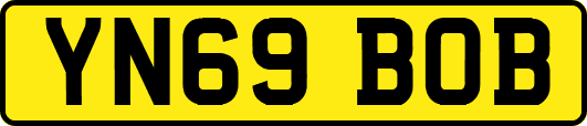 YN69BOB