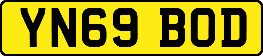 YN69BOD
