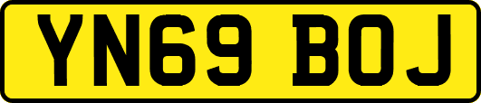 YN69BOJ