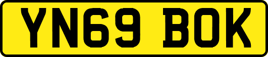 YN69BOK