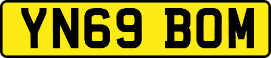YN69BOM