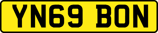 YN69BON