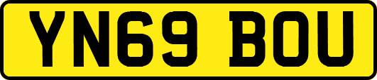 YN69BOU