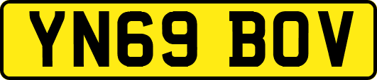 YN69BOV