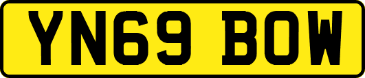 YN69BOW