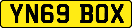 YN69BOX