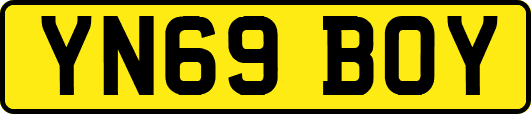 YN69BOY