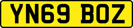 YN69BOZ