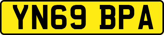 YN69BPA