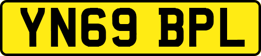 YN69BPL
