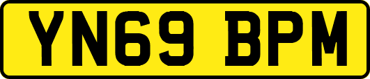 YN69BPM