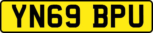 YN69BPU