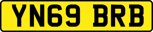 YN69BRB