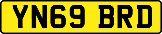 YN69BRD
