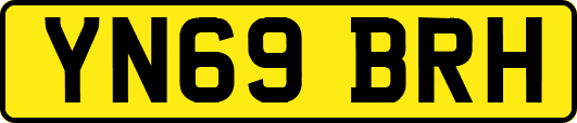 YN69BRH