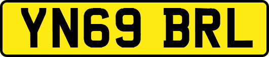 YN69BRL