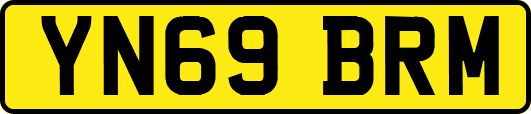 YN69BRM