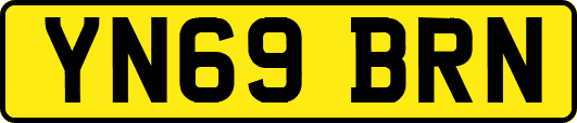 YN69BRN