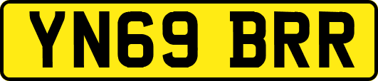 YN69BRR