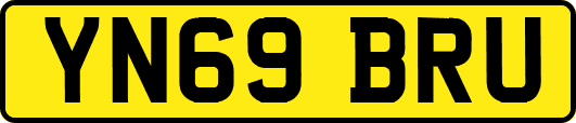YN69BRU