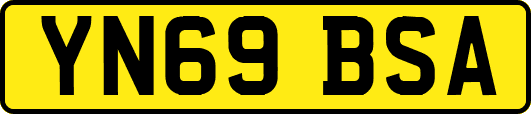YN69BSA