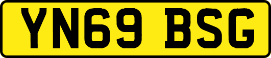 YN69BSG