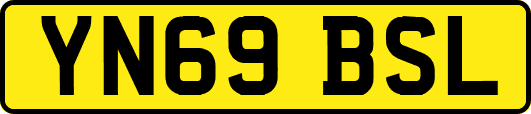 YN69BSL