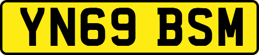 YN69BSM