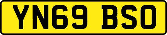 YN69BSO