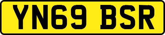 YN69BSR