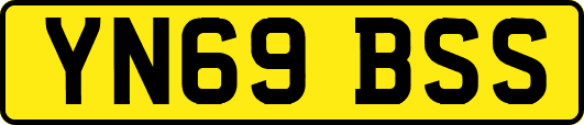 YN69BSS