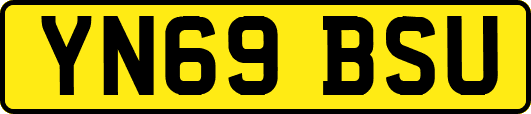 YN69BSU
