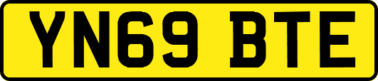 YN69BTE
