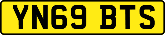 YN69BTS