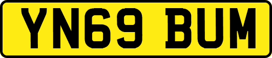 YN69BUM