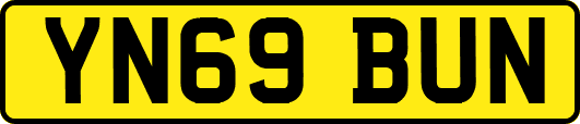 YN69BUN