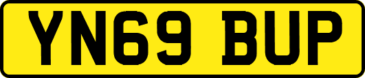 YN69BUP