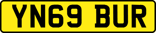 YN69BUR
