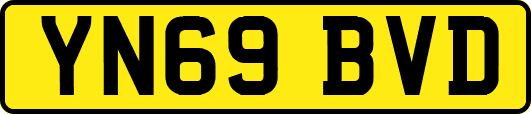 YN69BVD