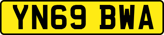 YN69BWA