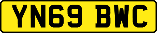YN69BWC