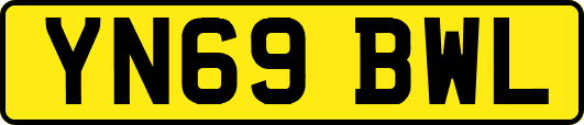 YN69BWL
