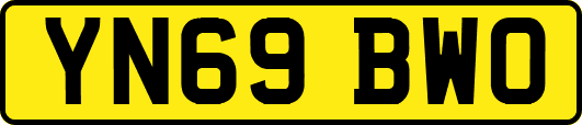 YN69BWO
