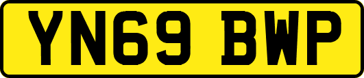 YN69BWP