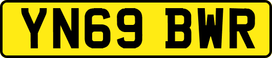 YN69BWR