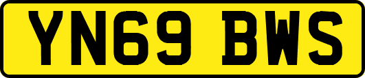 YN69BWS