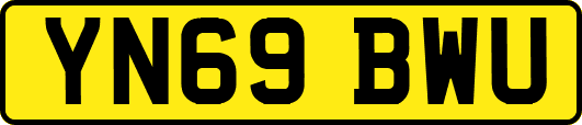 YN69BWU
