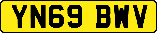 YN69BWV