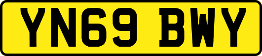 YN69BWY