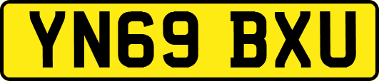 YN69BXU